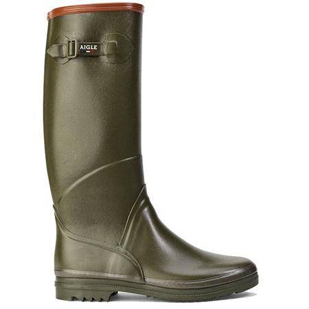 aigle bottes femme