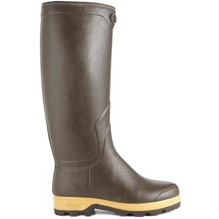 bottes le chameau st hubert solde