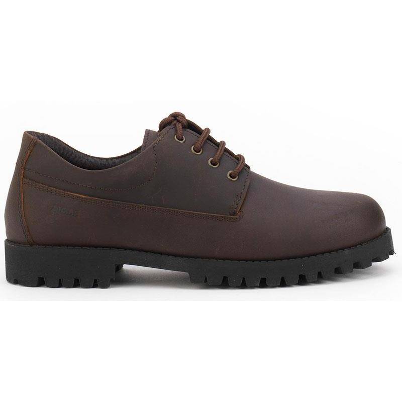 aigle chaussures homme