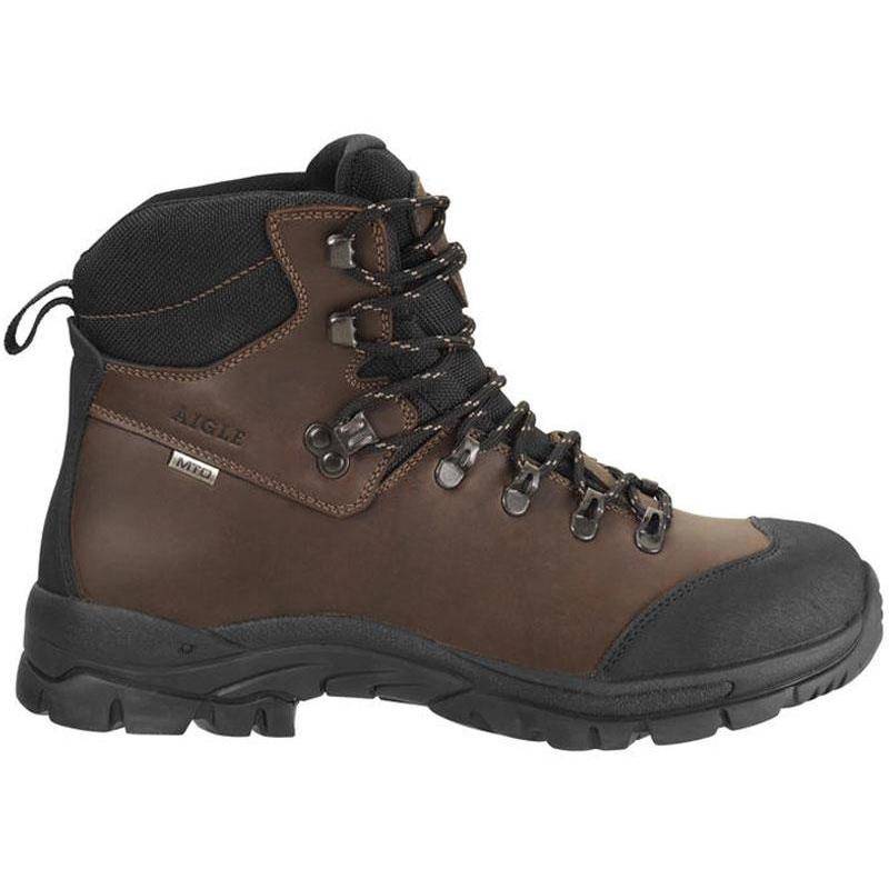 chaussure aigle homme