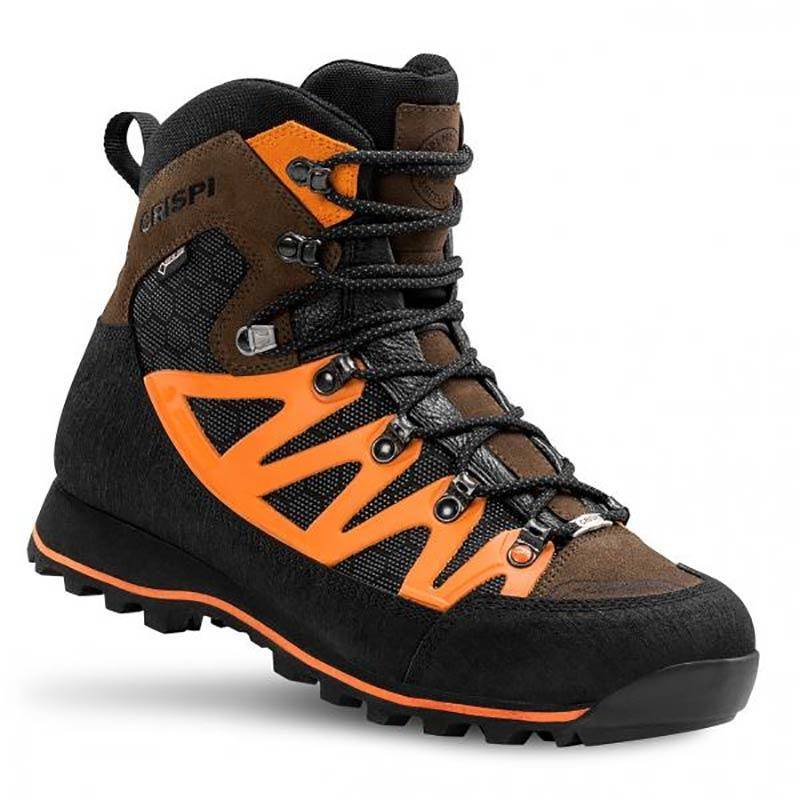 chaussure de chasse crispi track gtx